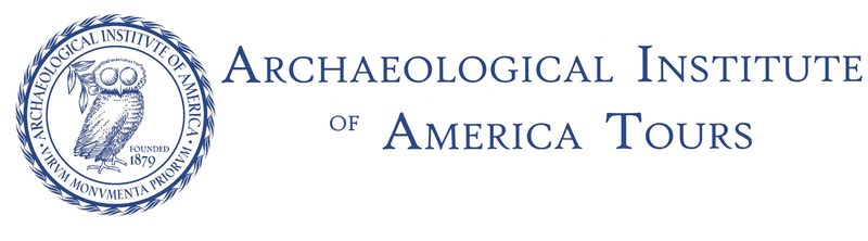 The Archaeological Institute of America