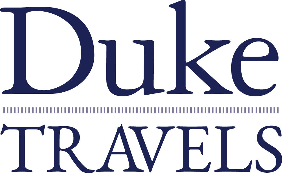 Duke Travels