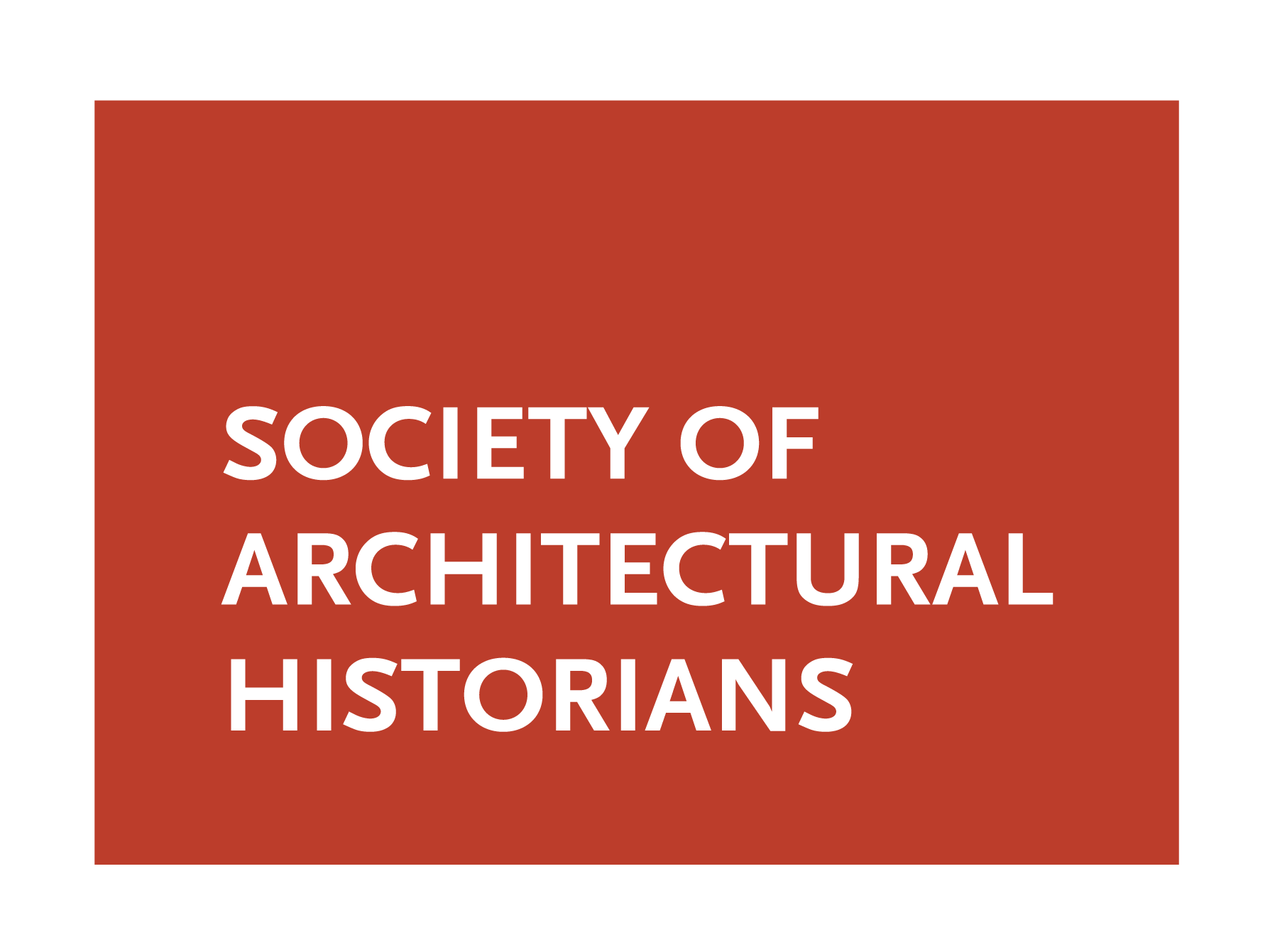 Society of Architectural Historians